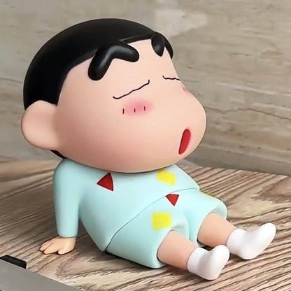 ✨ Cute Cartoon Phone Holder 📱