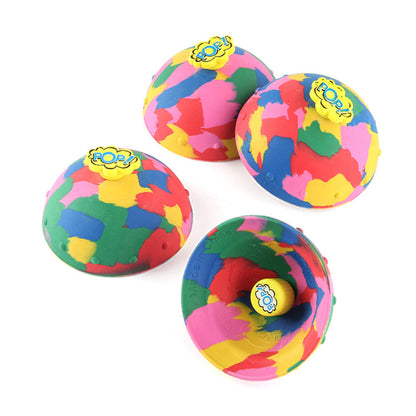 🎉 Jumping Bounce Fidget Toy 🔥
