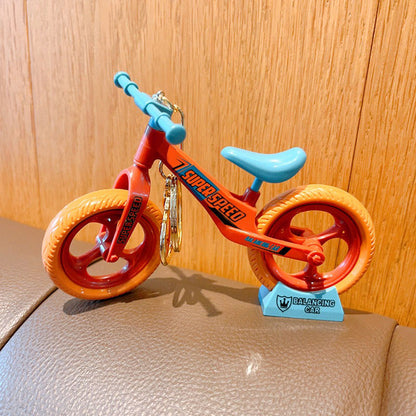🚴 Crazy Mini DIY Cycle Toy