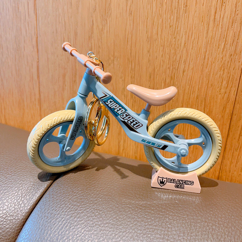 🚴 Crazy Mini DIY Cycle Toy