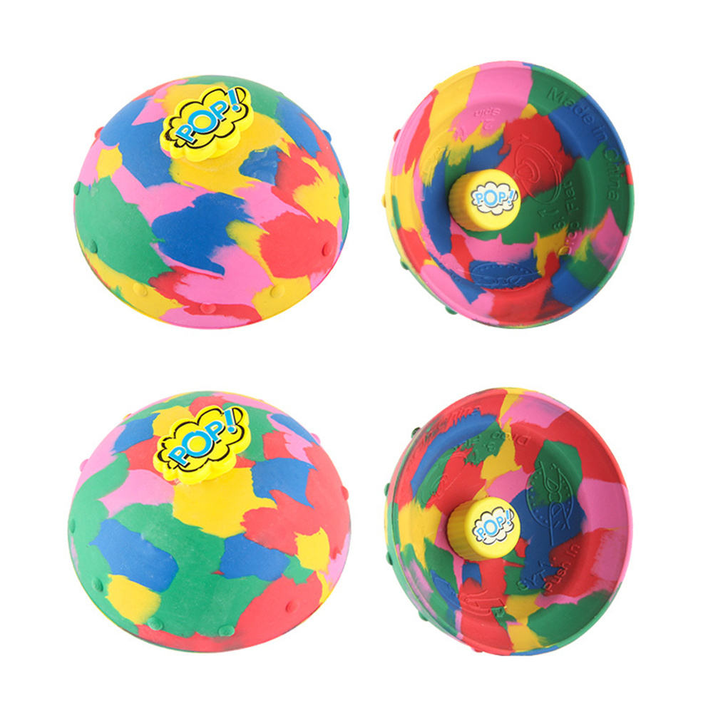 🎉 Jumping Bounce Fidget Toy 🔥