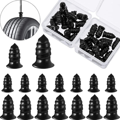 🛞 Tire Repair Rubber Plugs