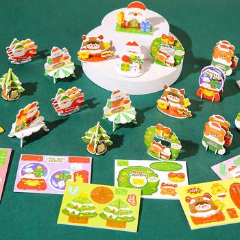 Reusable Educational toys for Kids🧩
