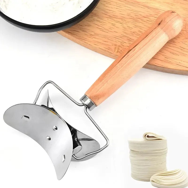 Kitchen cutter roller