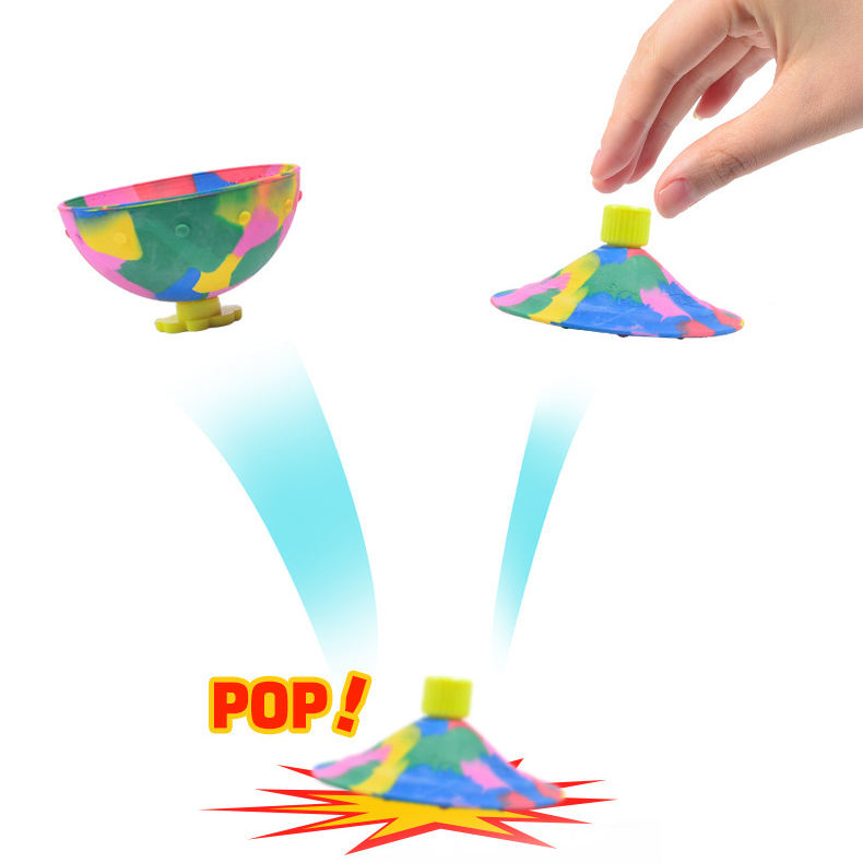🎉 Jumping Bounce Fidget Toy 🔥