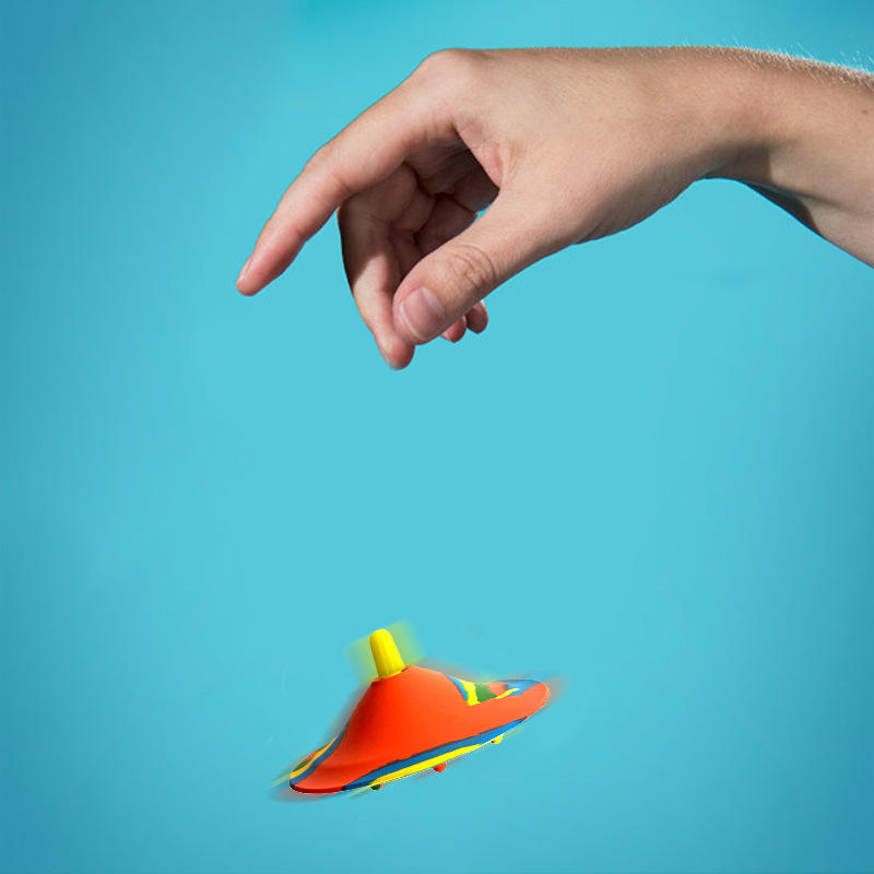 🎉 Jumping Bounce Fidget Toy 🔥