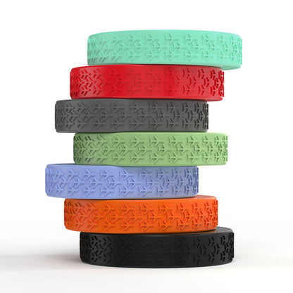 🧳 Suitcase Wheel Protection Covers