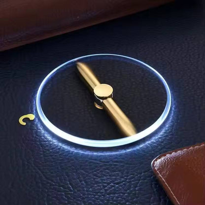 🖊️ Spinning Stress Relief Fidget Pen