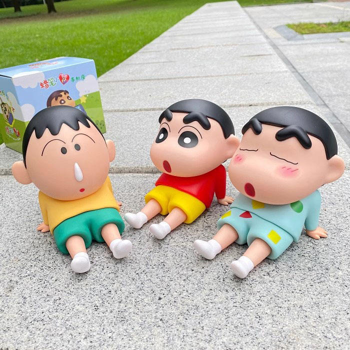 ✨ Cute Cartoon Phone Holder 📱