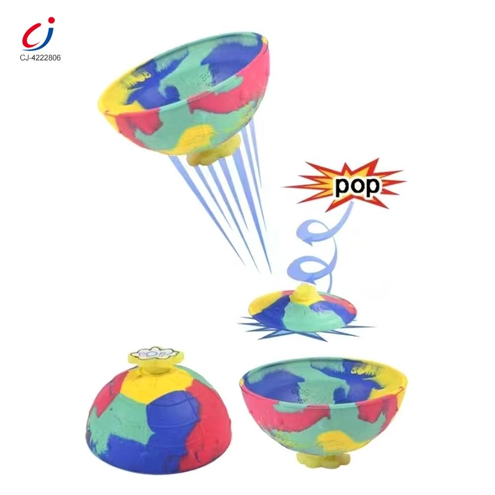 🎉 Jumping Bounce Fidget Toy 🔥