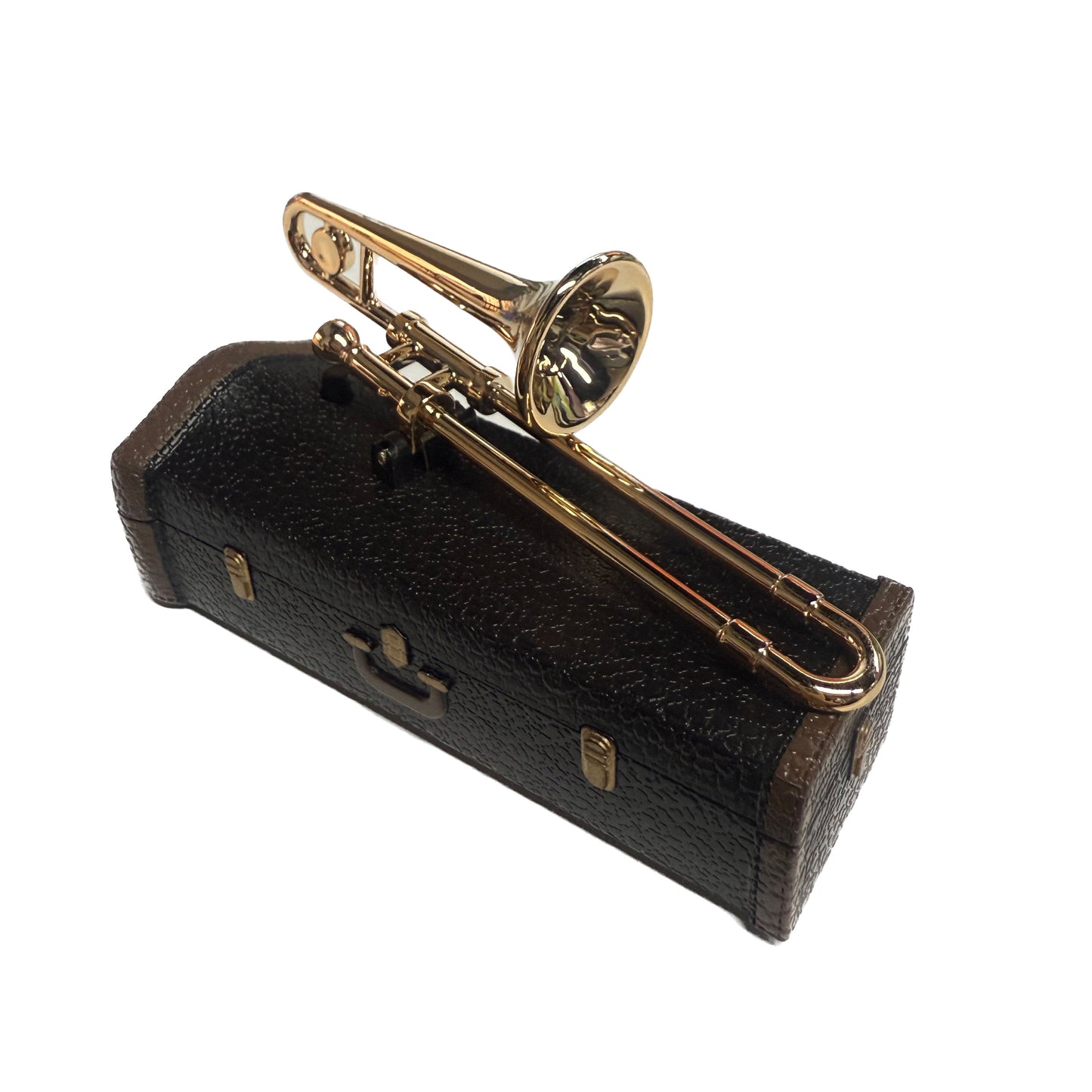 🎺 Trombone Model Toy 🎺