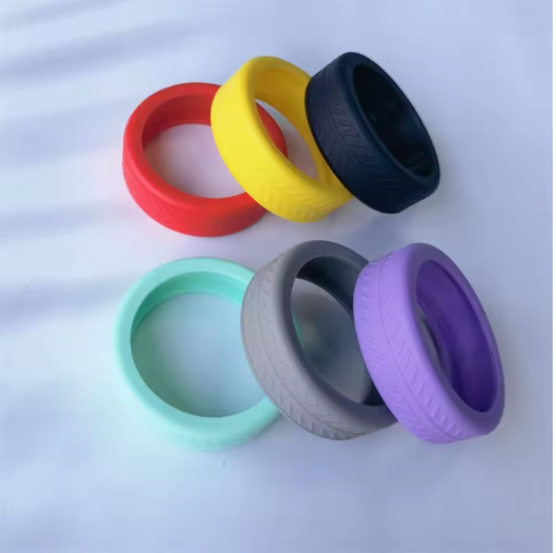 🧳 Suitcase Wheel Protection Covers