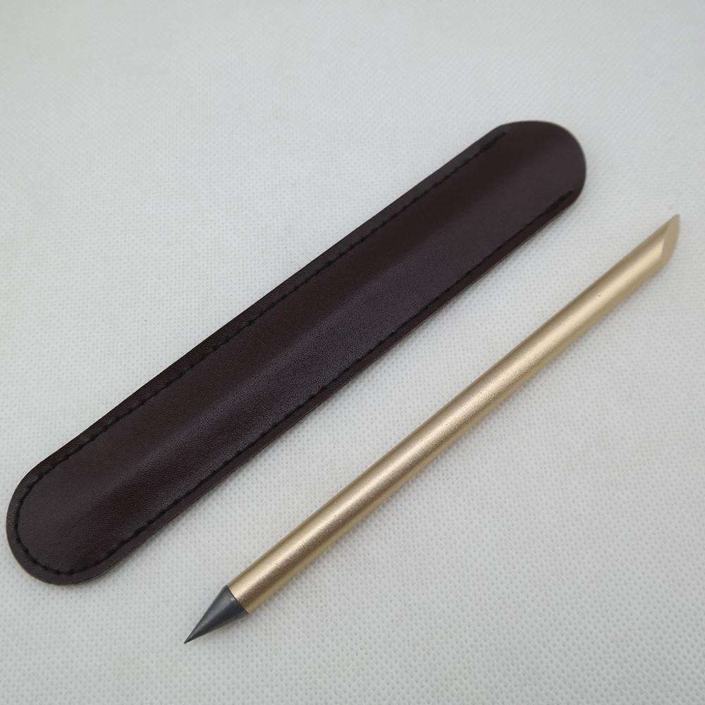 🚀✍️ NASA Inspired Inkless Metallic Pen