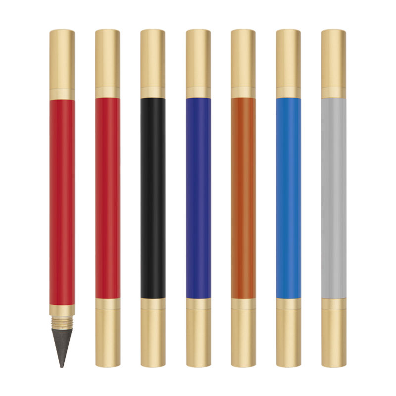 🚀✍️ NASA Inspired Inkless Metallic Pen