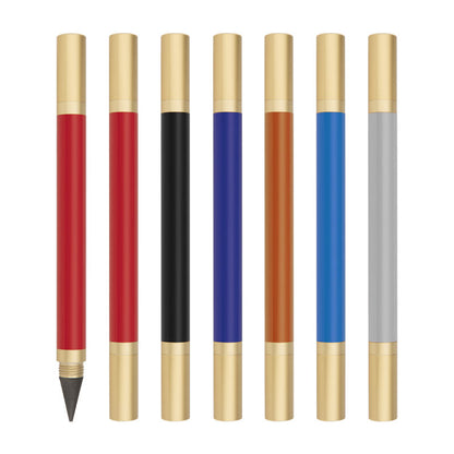 🚀✍️ NASA Inspired Inkless Metallic Pen