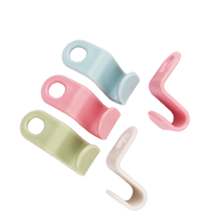 👚 Space-Saving Hanger Connector Hooks