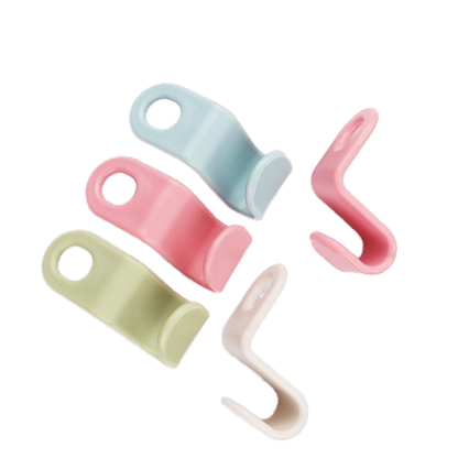 👚 Space-Saving Hanger Connector Hooks