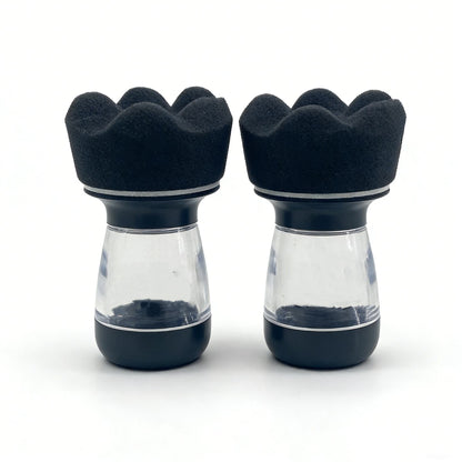 ✨ Car Wheel Cleaning Foam Brush Cup ✨