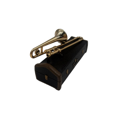 🎺 Trombone Model Toy 🎺