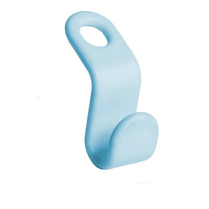 👚 Space-Saving Hanger Connector Hooks