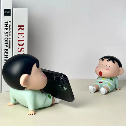 ✨ Cute Cartoon Phone Holder 📱