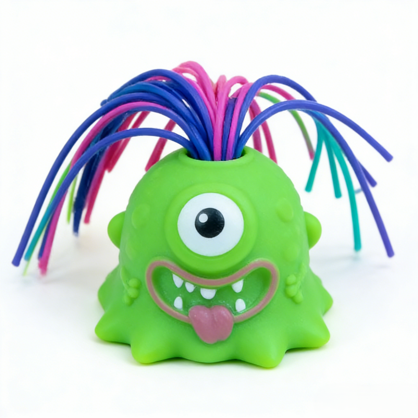 👾🎵 Screaming Little Monster Toy