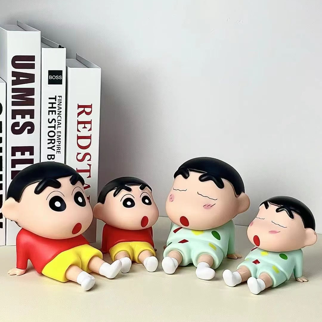 ✨ Cute Cartoon Phone Holder 📱
