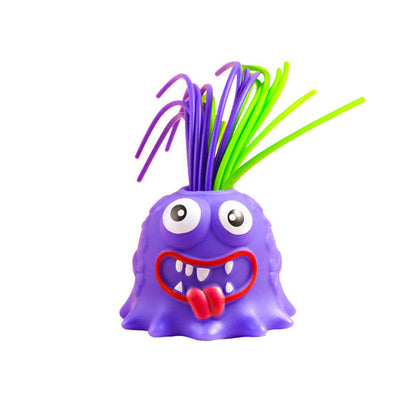 👾🎵 Screaming Little Monster Toy