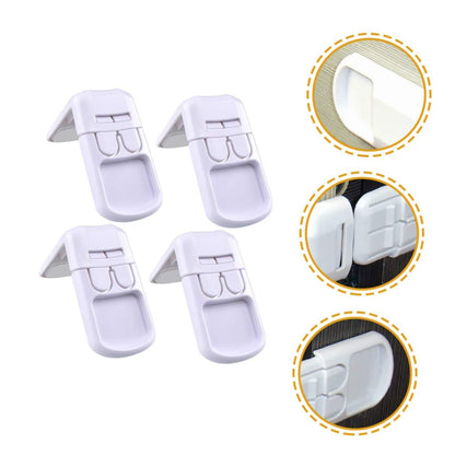 🔒 Child Safety Cabinet Lock – Protect Curious Little Hands