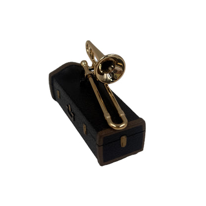 🎺 Trombone Model Toy 🎺