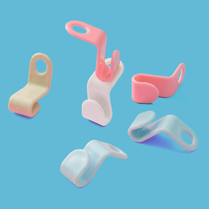 👚 Space-Saving Hanger Connector Hooks