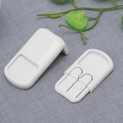 🔒 Child Safety Cabinet Lock – Protect Curious Little Hands