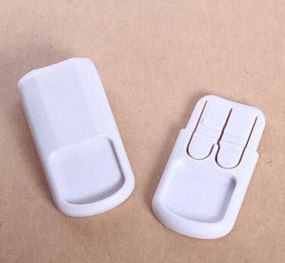 🔒 Child Safety Cabinet Lock – Protect Curious Little Hands