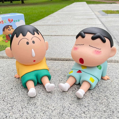 ✨ Cute Cartoon Phone Holder 📱