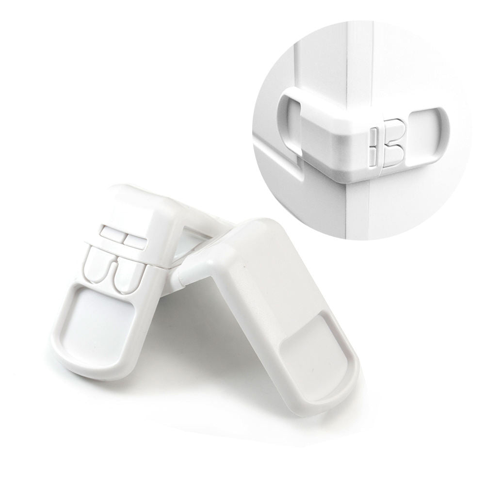 🔒 Child Safety Cabinet Lock – Protect Curious Little Hands