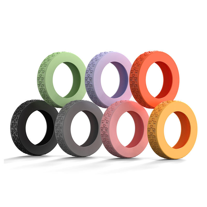 🧳 Suitcase Wheel Protection Covers