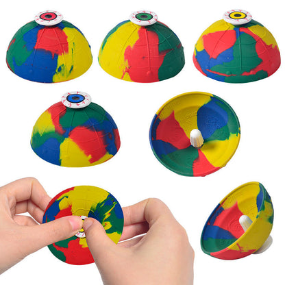 🎉 Jumping Bounce Fidget Toy 🔥