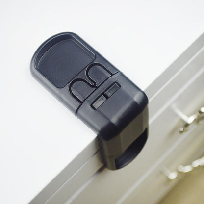🔒 Child Safety Cabinet Lock – Protect Curious Little Hands