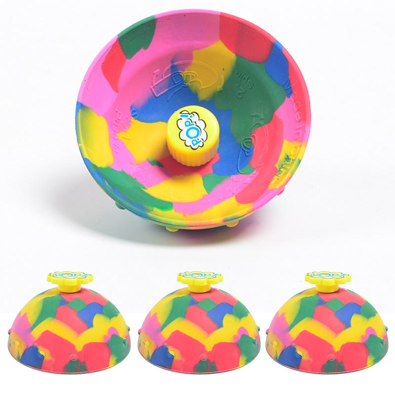 🎉 Jumping Bounce Fidget Toy 🔥