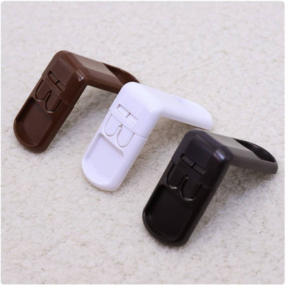 🔒 Child Safety Cabinet Lock – Protect Curious Little Hands