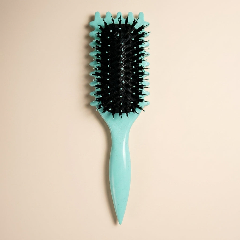 Curl Defining Hair Brush
