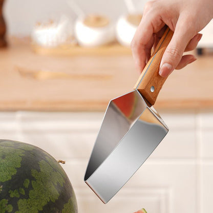 Stainless Steel Watermelon Cutter
