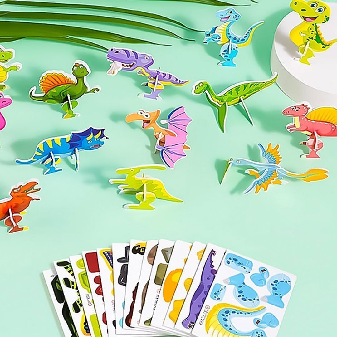 Reusable Educational toys for Kids🧩
