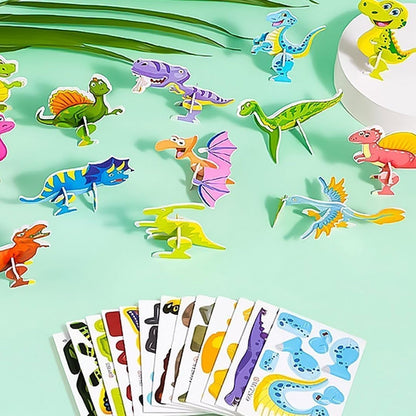 Reusable Educational toys for Kids🧩