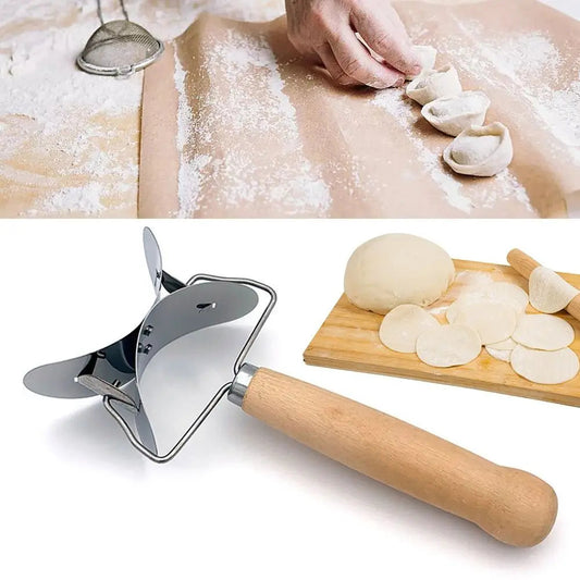 Kitchen cutter roller