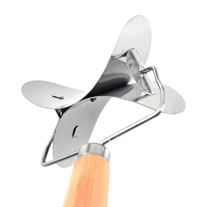 Kitchen cutter roller