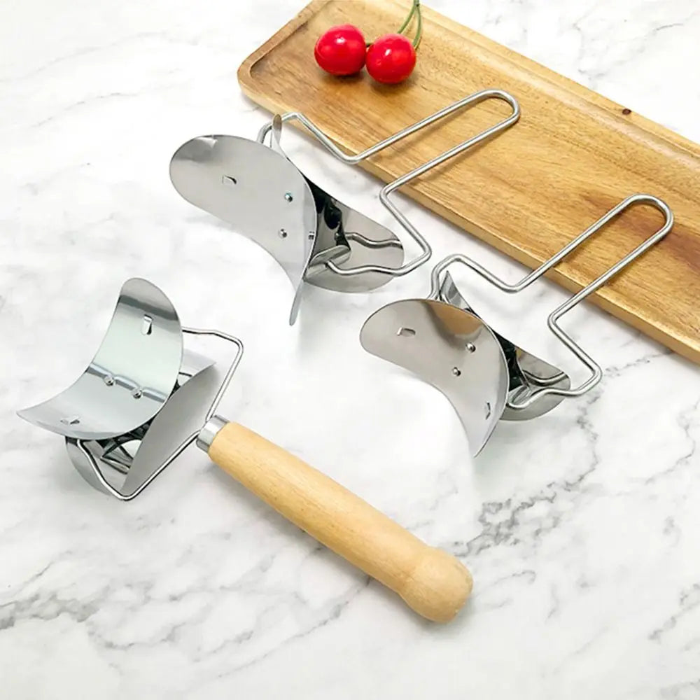 Kitchen cutter roller