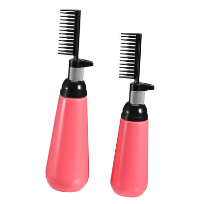 Hair Dye Care comb