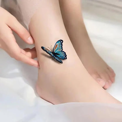 ❤️ Trendy 3D Tattoo Stickers