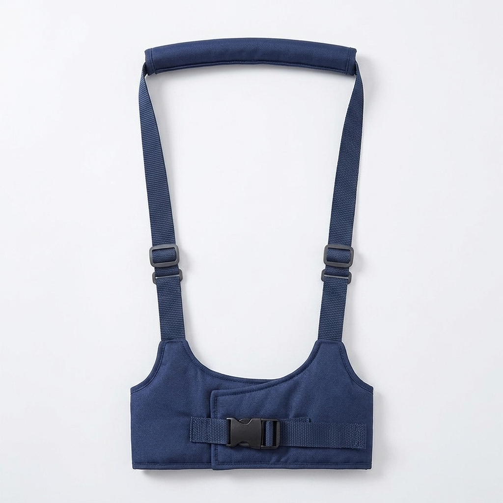 👣 Kids Steady Walking Belt
